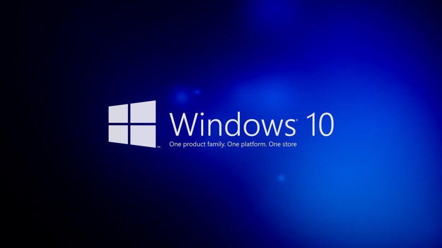 Windows 10 Update April 2023