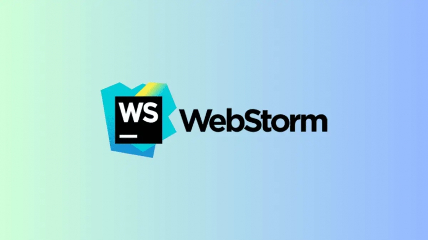 JetBrains WebStorm 2023 Free Download