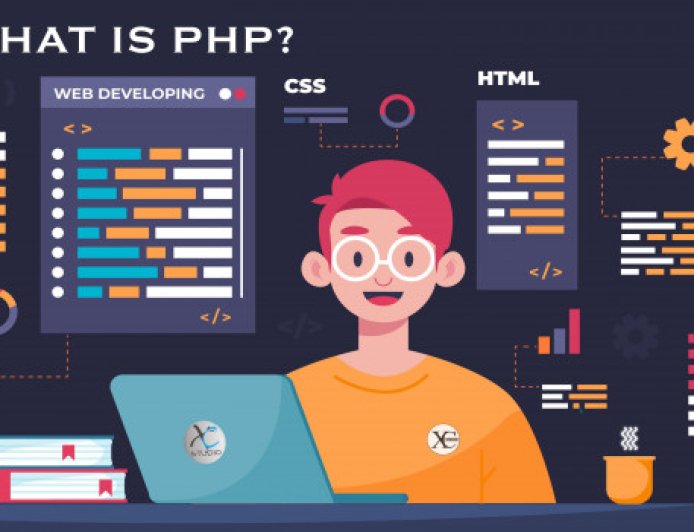 Looping di PHP: Versi Normal vs Versi Singkat