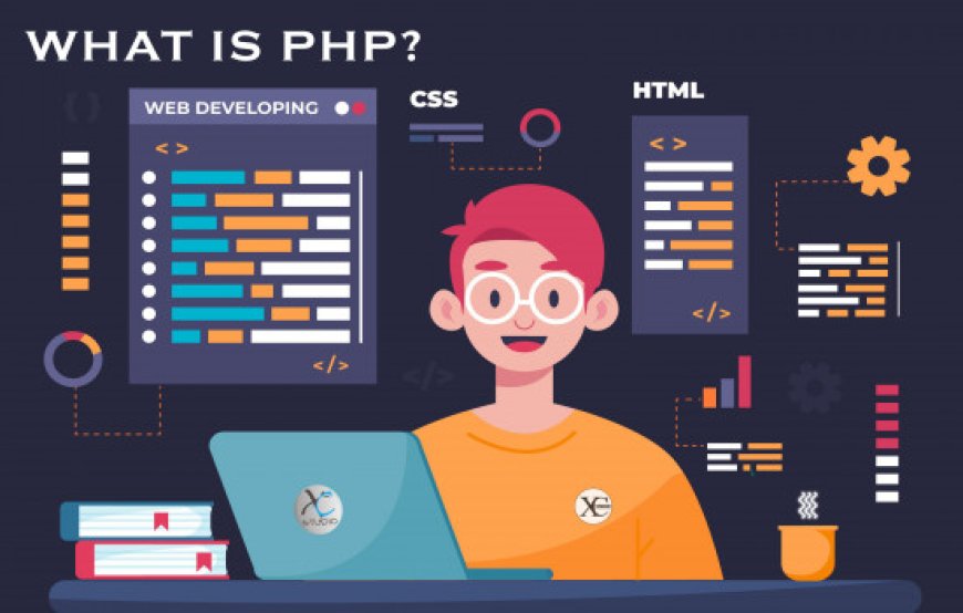 Looping di PHP: Versi Normal vs Versi Singkat